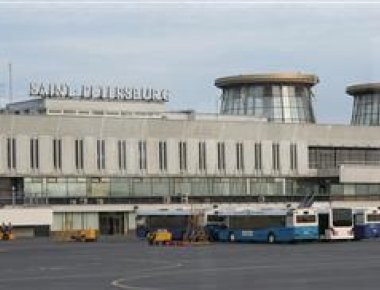 Ρωσία: Εξετάζει την αναστολή των τσάρτερ προς Τουρκία